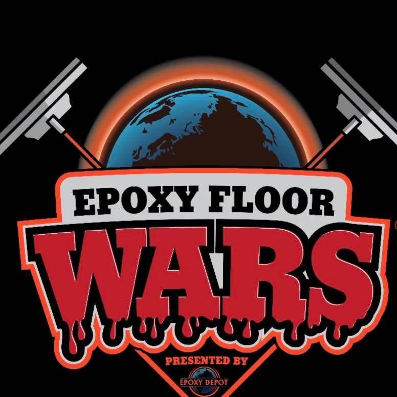 Epoxy Floor Wars logo